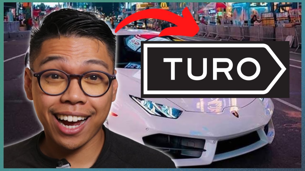 How Does TURO GO Work?