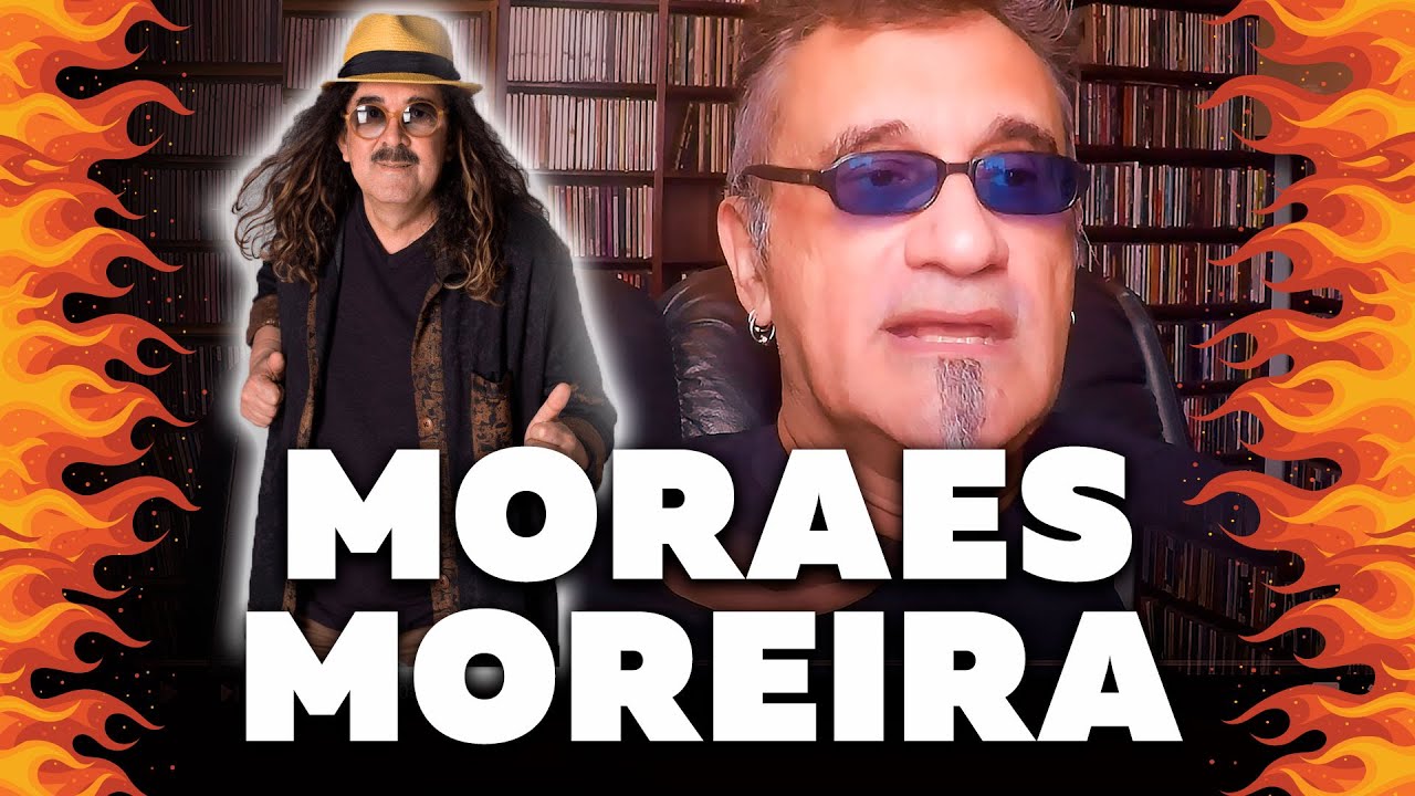 Moraes Moreira