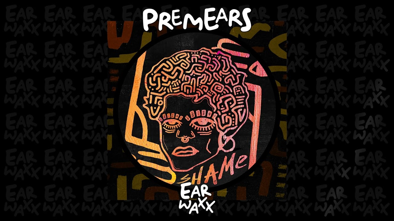 RILEY - SHAME