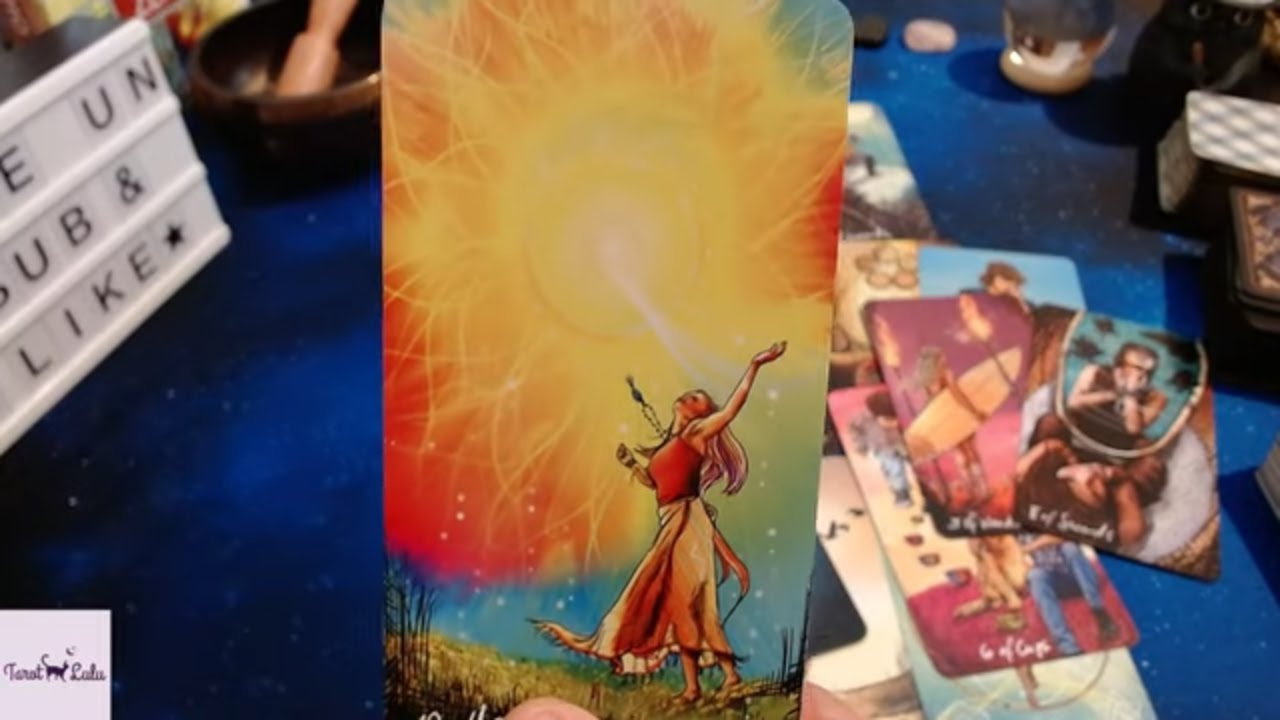 😭💘¿ES UN FINAL DEFINITIVO? ¿LE IMPORTO? ¿VOLVERA?🔮 TAROT INTERACTIVO🔮