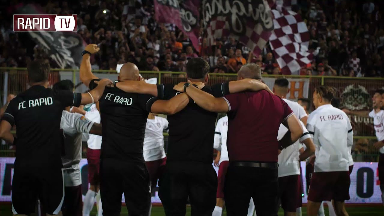 M-am trezit de dimineata 📣