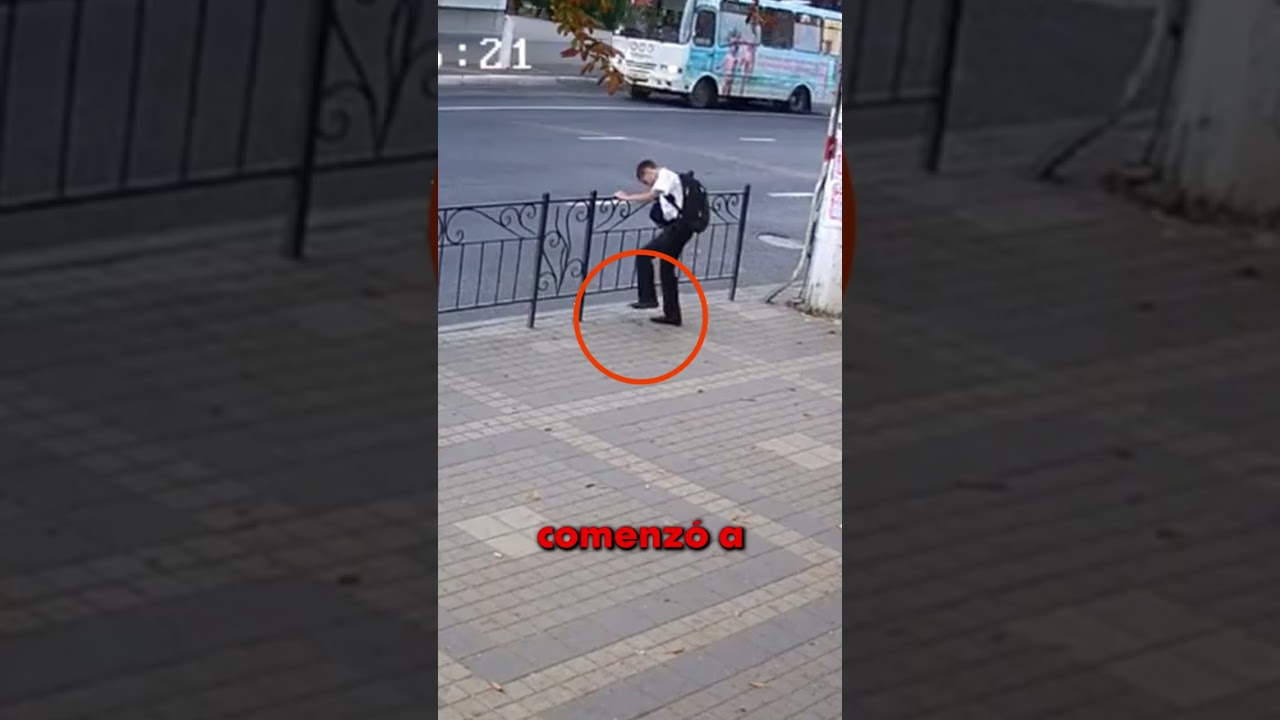 LA PRUEBA DE QUE DIOS EXISTE!! 😨 3