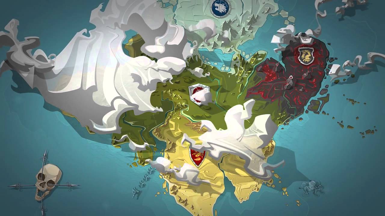Goodgame Empire - Trailer 2012