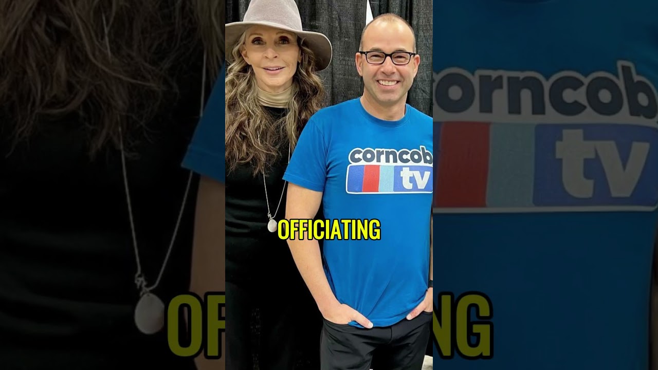 What Really Happened to James Murray from Impractical Jokers #impracticaljokers #jamesmurray #trutv