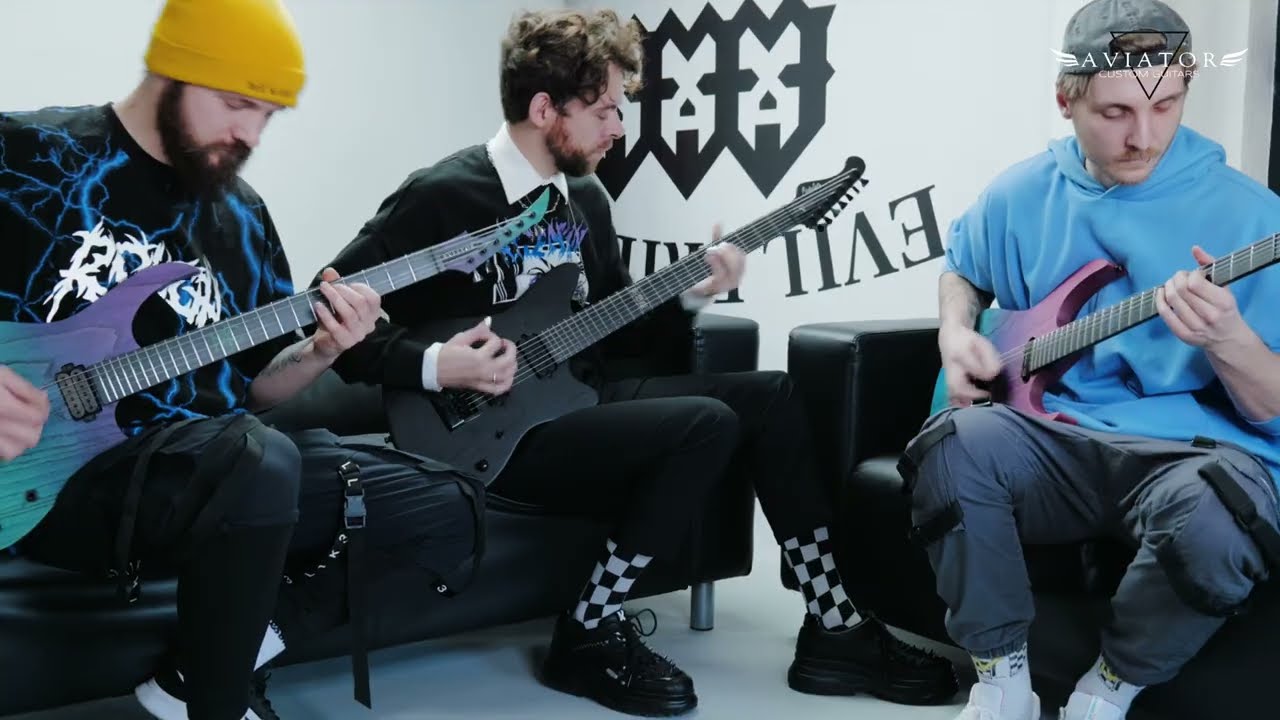 Pilot Series - Abbie Falls 'Hell Is Other People' Playthrough