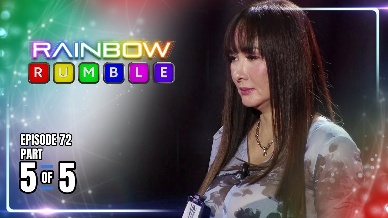 Rainbow Rumble | Episode 72 (5/5) | March 7, 2026