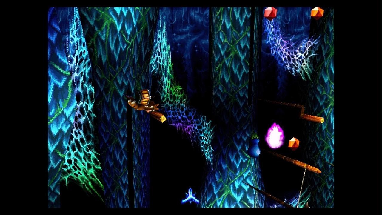 Master Tomba Telah Kembali! Tamatin Tomba2 - Episode Donglin Forest Part 1.
