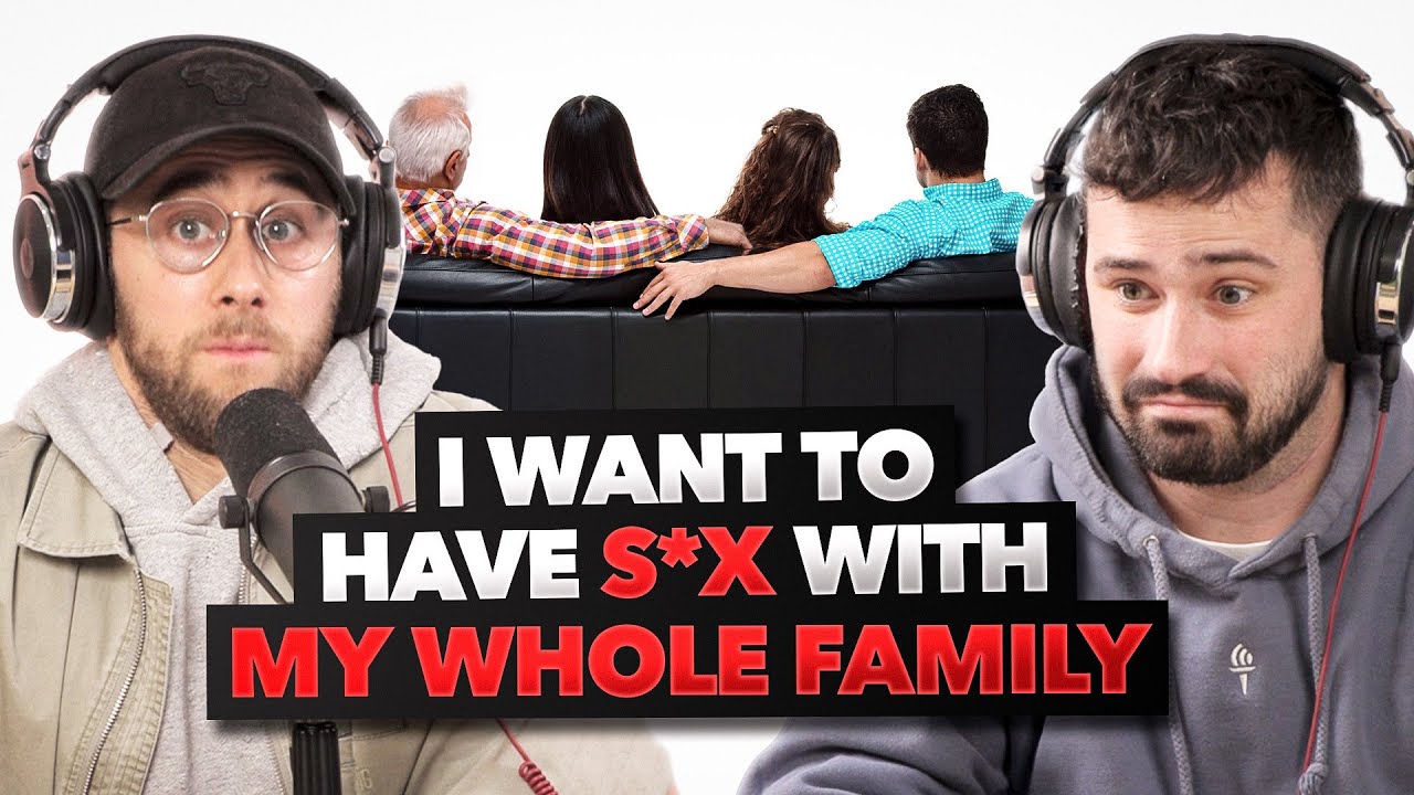 I Have Incest Fantasies About My Own Family