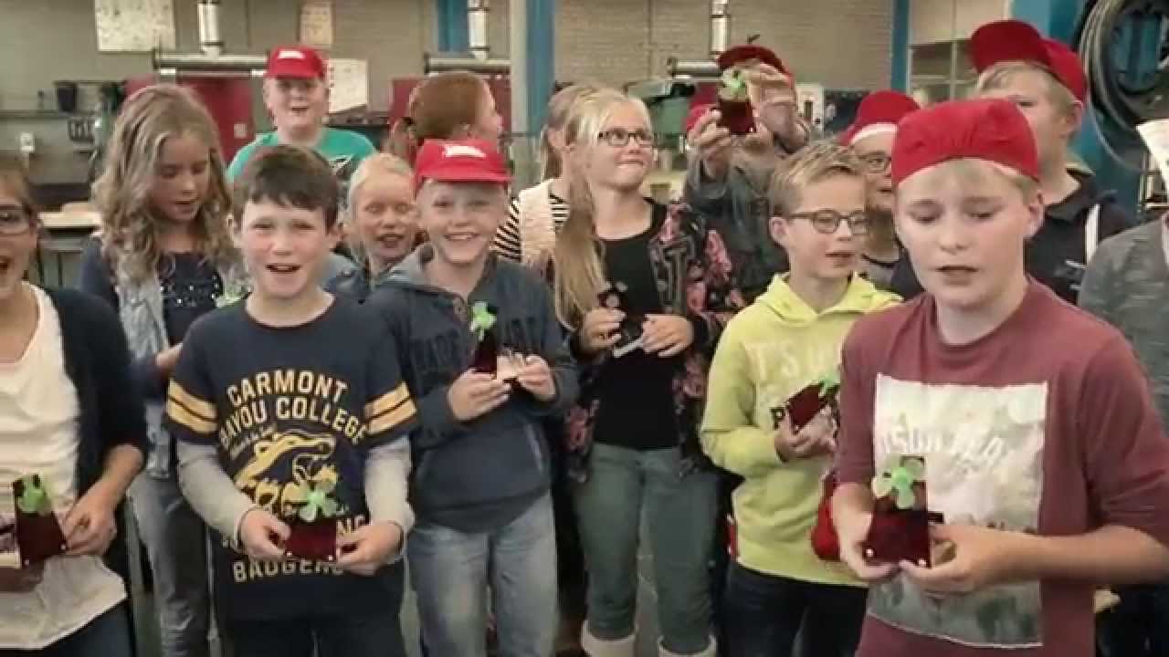 Sa! TV: De eerste dag van Technics4U Gorredijk