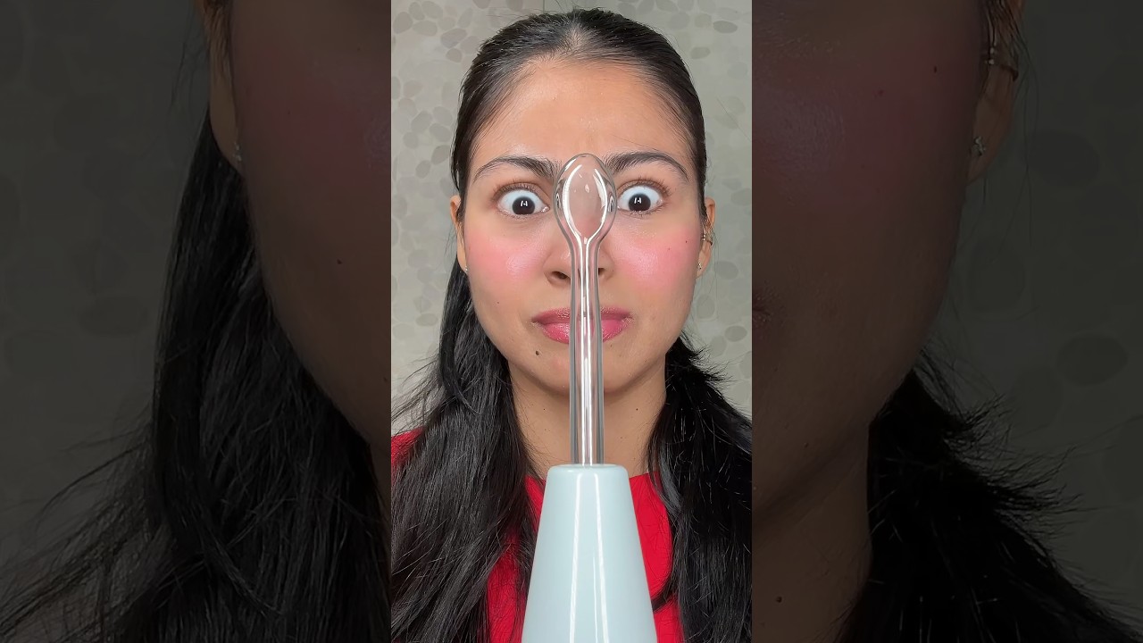 this chinese beauty secret painfully works! 😱