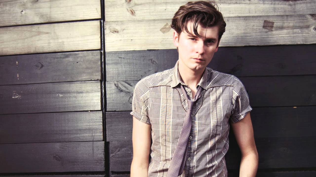 William Beckett - Scarlett (Tokyo) (Full Song) HD