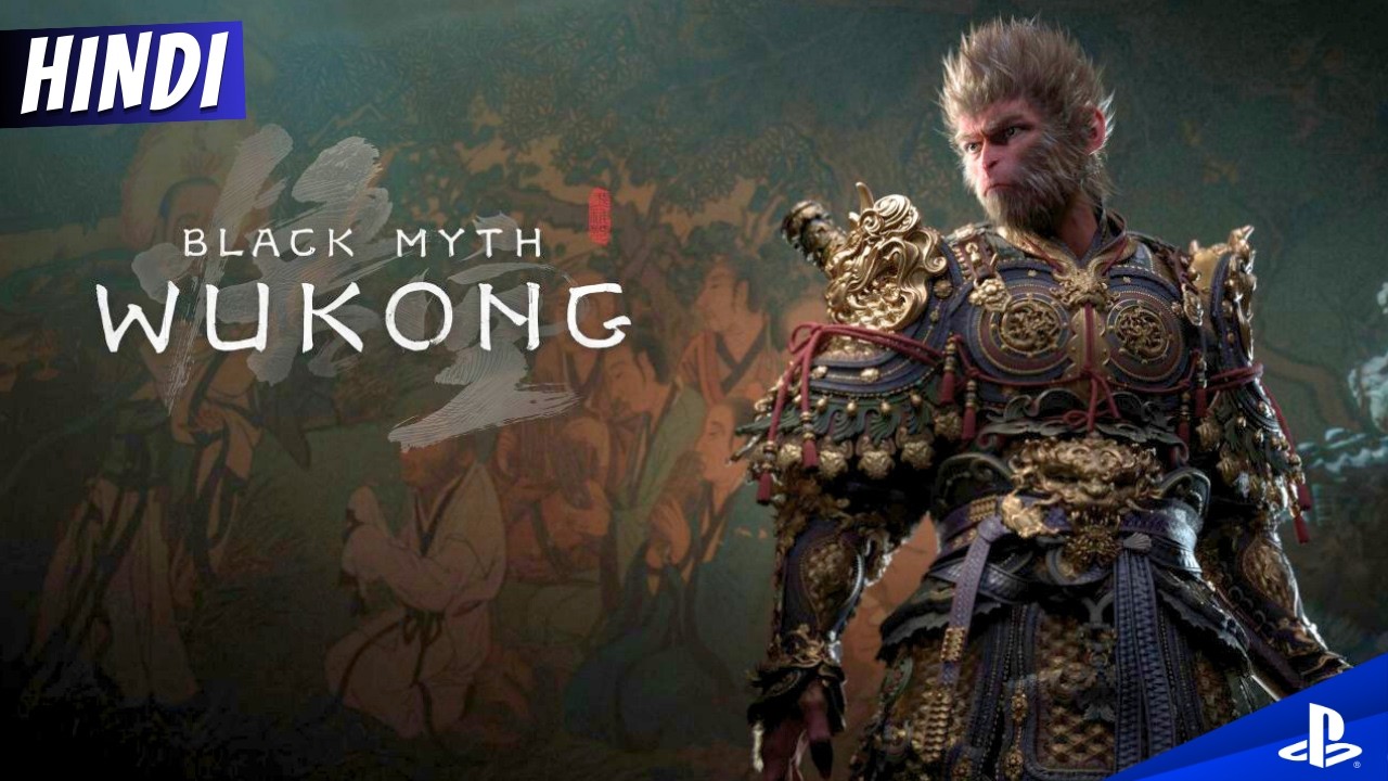 I WASN'T READY FOR THIS! 🐒 Black Myth: Wukong #BlackMythWukong #Wukong