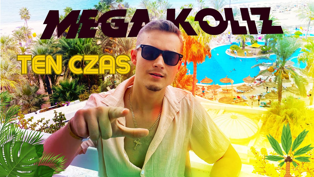Mega Koliz - Ten Czas (Nowość 2024)