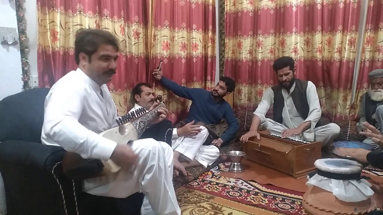 Indian song menawalo da Para