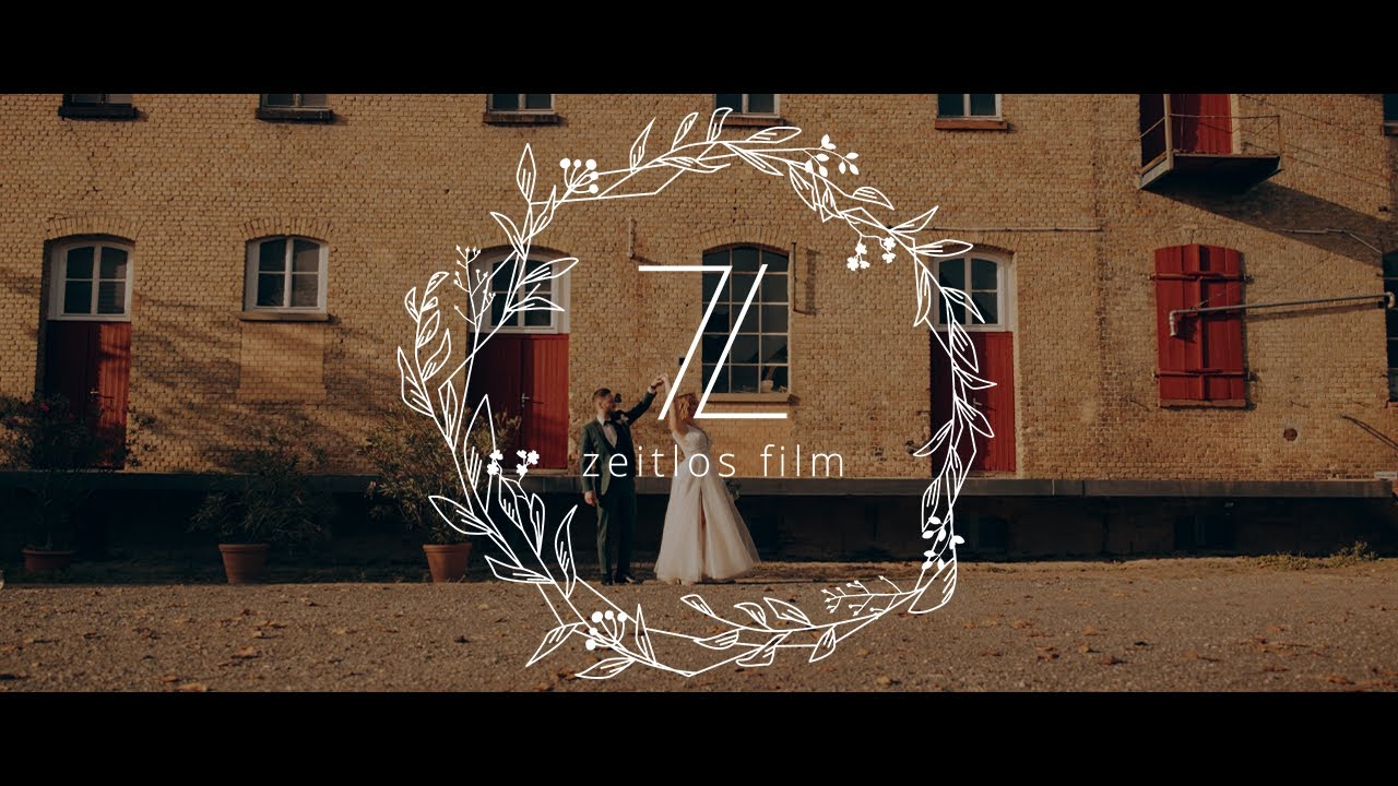 Chalynn & Mario | Hofgut Heidesheim