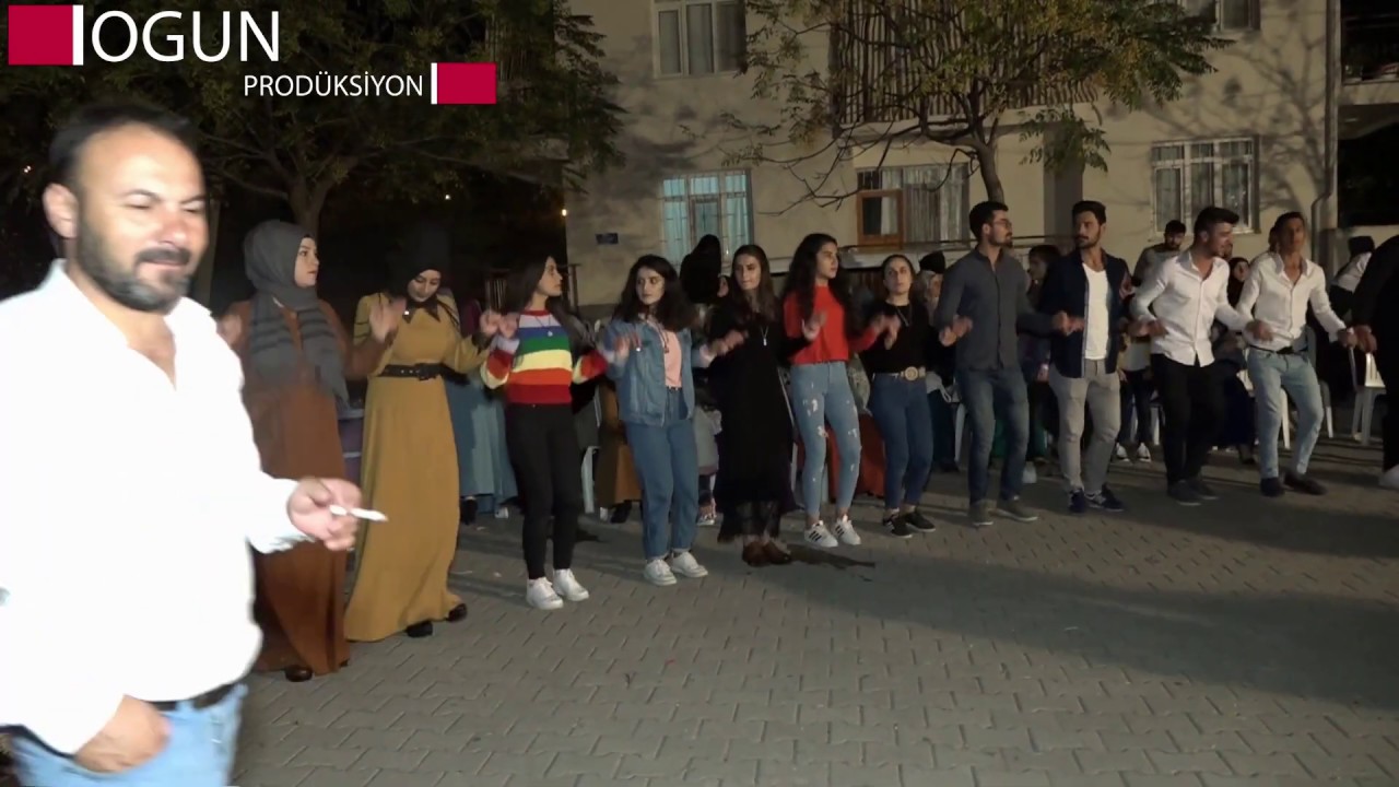 Çiya Müzik - Salihli - Semih'in Nişanı 1080 HD