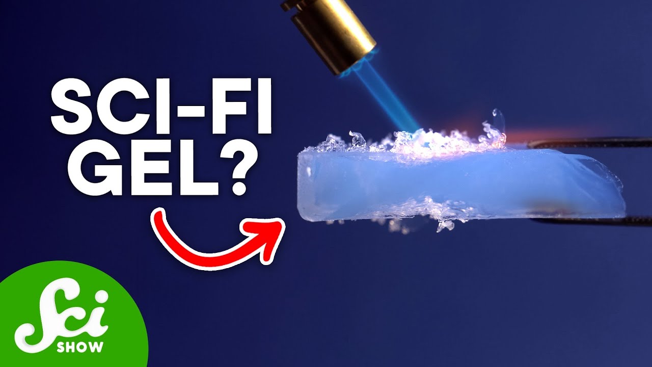 9 Materials of the Future that Will Change the World