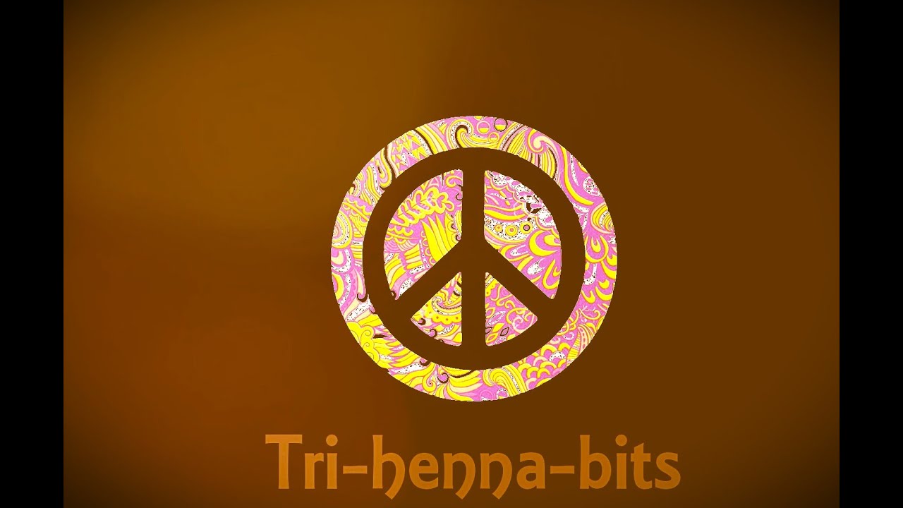 【Tri-henna-bits】ルパン三世のテーマ'80 Theme from LupinIII '80s (大野 雄二 Yuji Ohno)