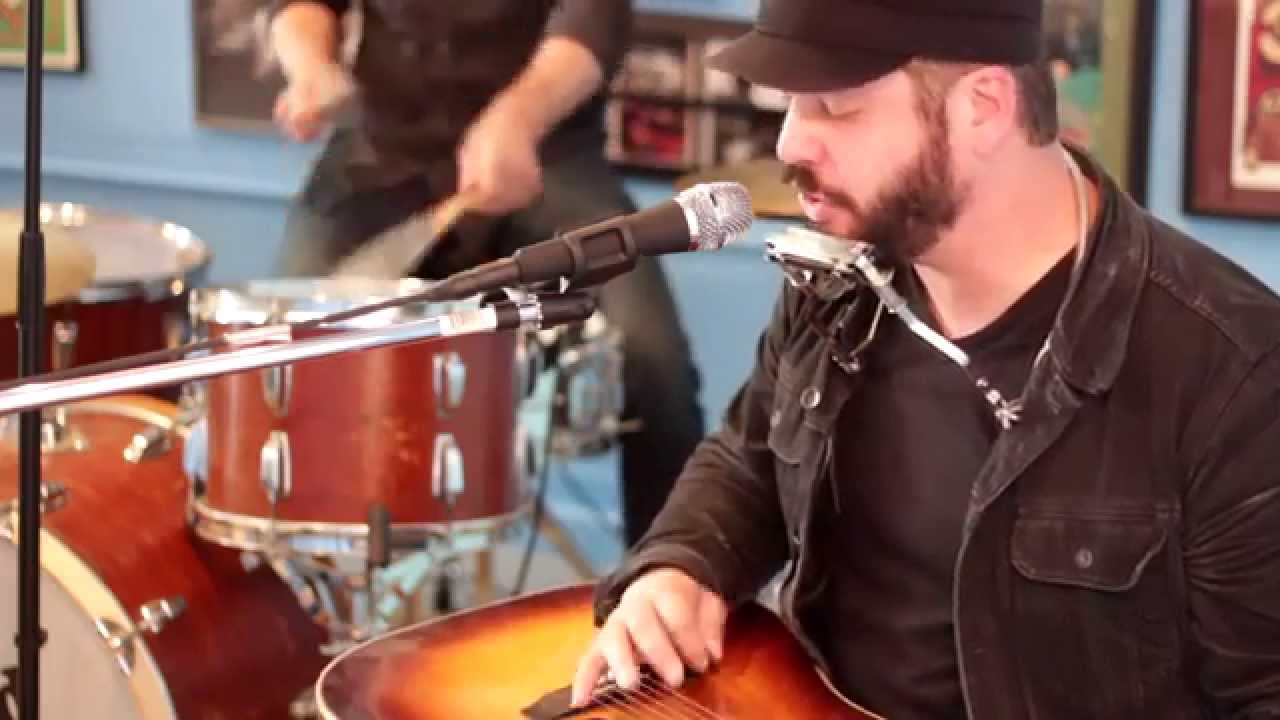 Songs Of Their Own - #19 