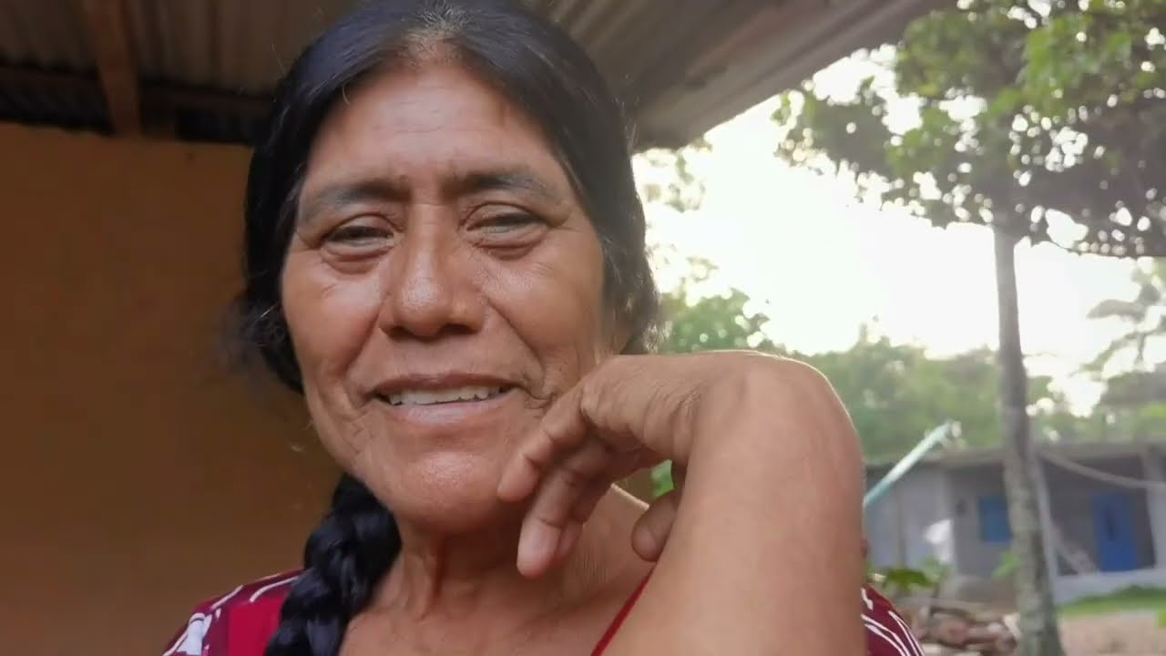 Tsajpkaaky ( Documental Pan Chapa)