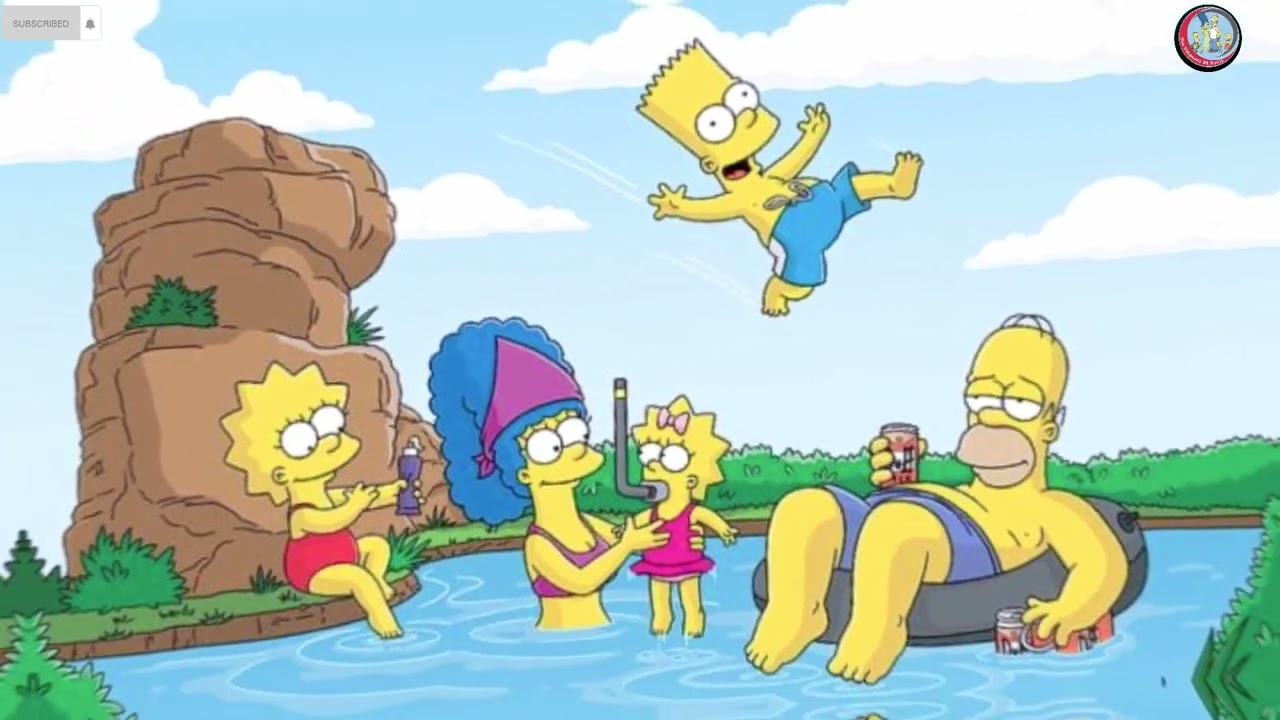 Deleted Jokes, Retired Characters & Two Movies &mdash; Big Simpsons News #thesimpsons