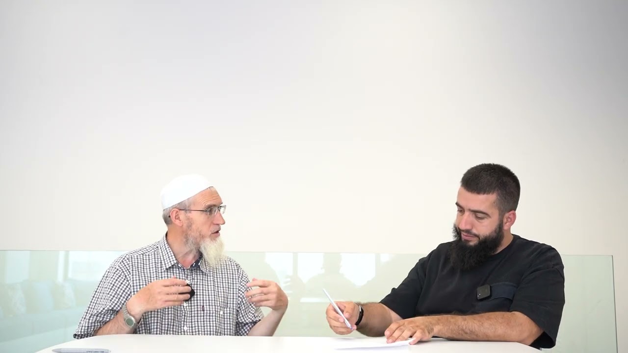 Kush bën mirë do të gjej mirë | Hoxhë Ismail Bardhoshi