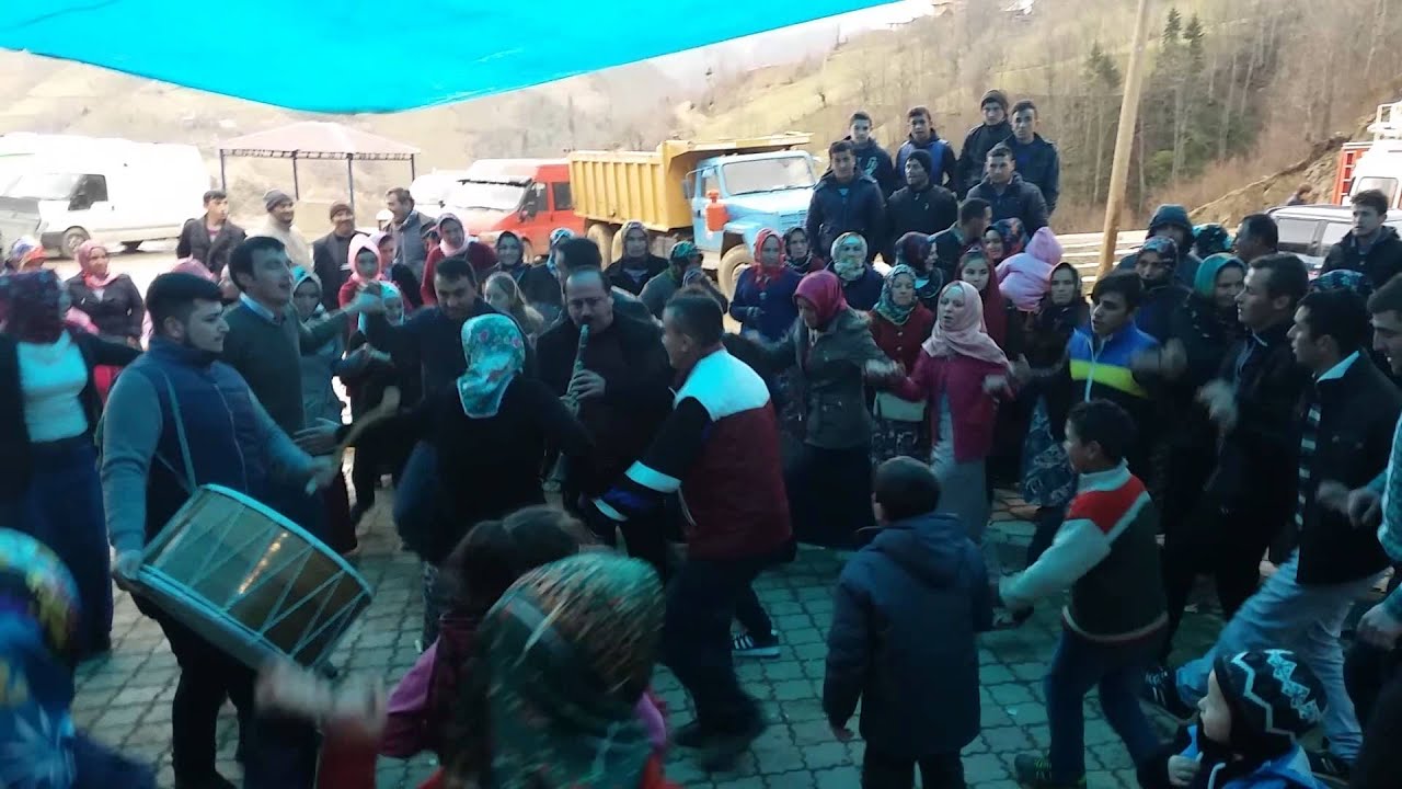 ORDU DAVUL KLARNET