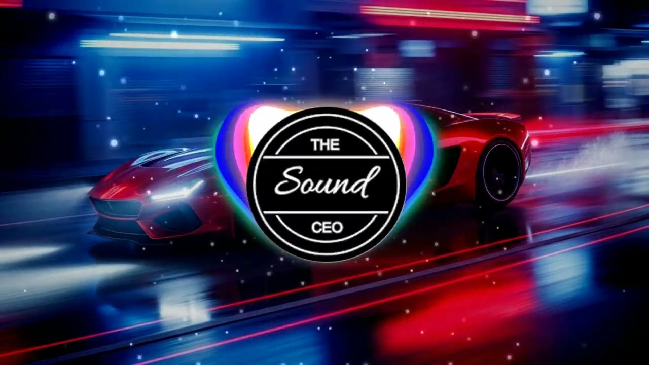Nightdrive Ignition | BASS BOOSTED Car Music Mix | Best EDM, Bass Bounce, Electro House Night Ride