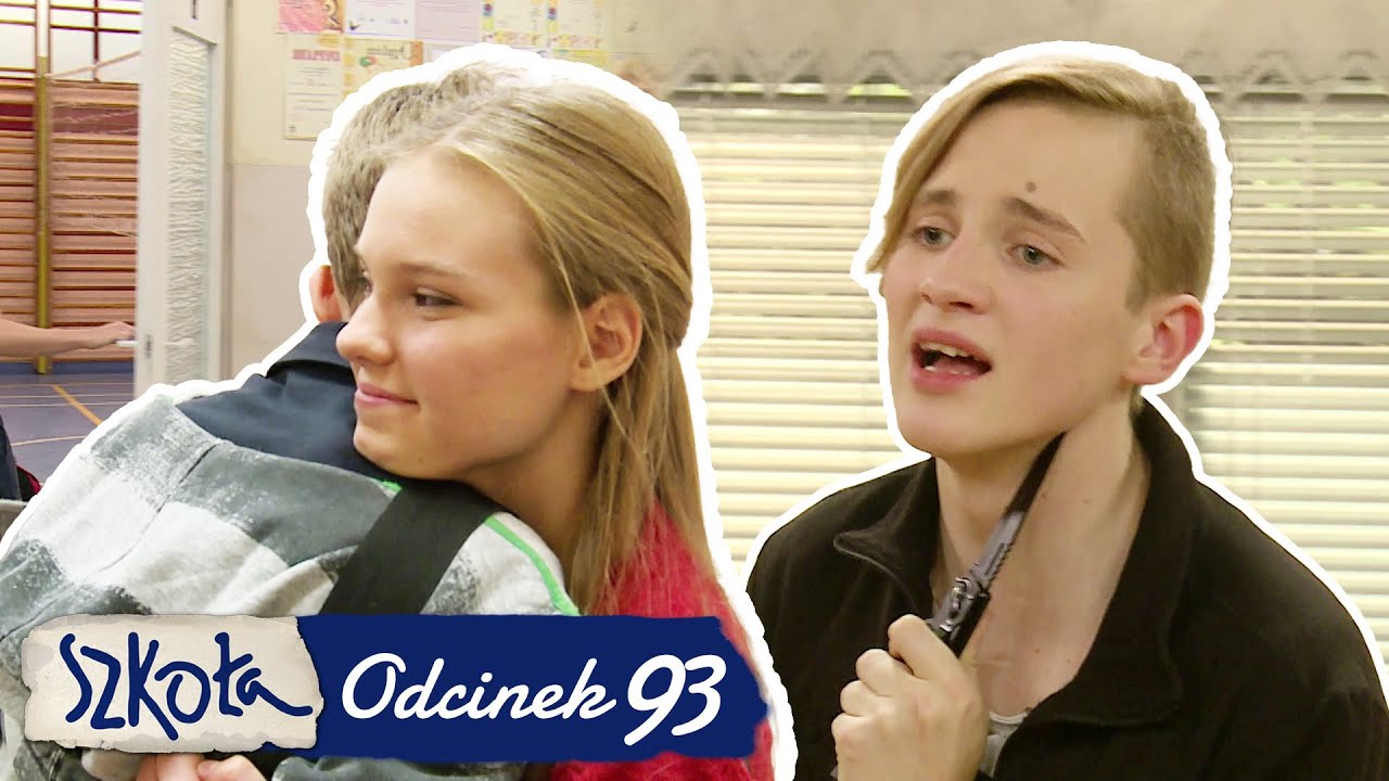 SZKOŁA ODC. 93 CZ. 3