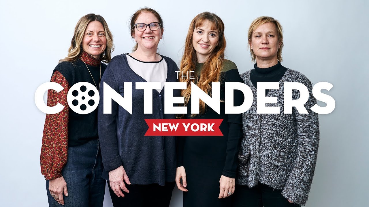 Deadline Contenders New York - Can You Ever Forgive Me?
