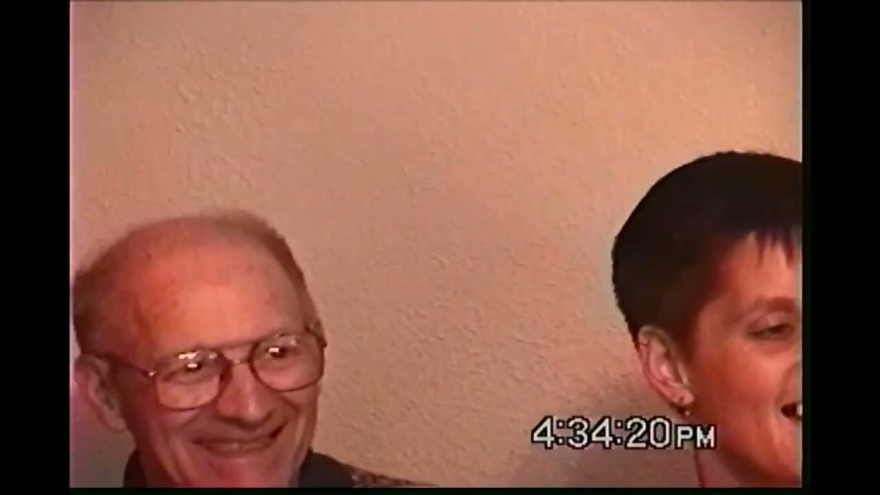 Andrew and Alex Bday 2001