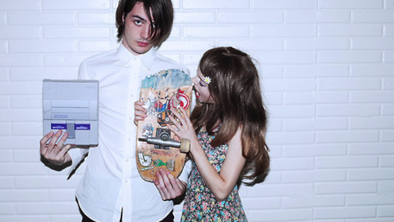 Wet Cigarette - Mars Argo