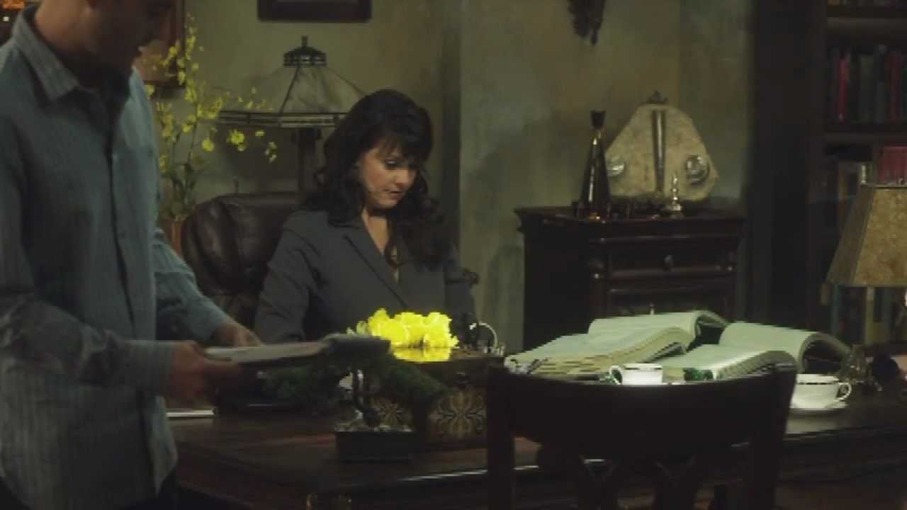 Sanctuary Season 4 Gag Reel