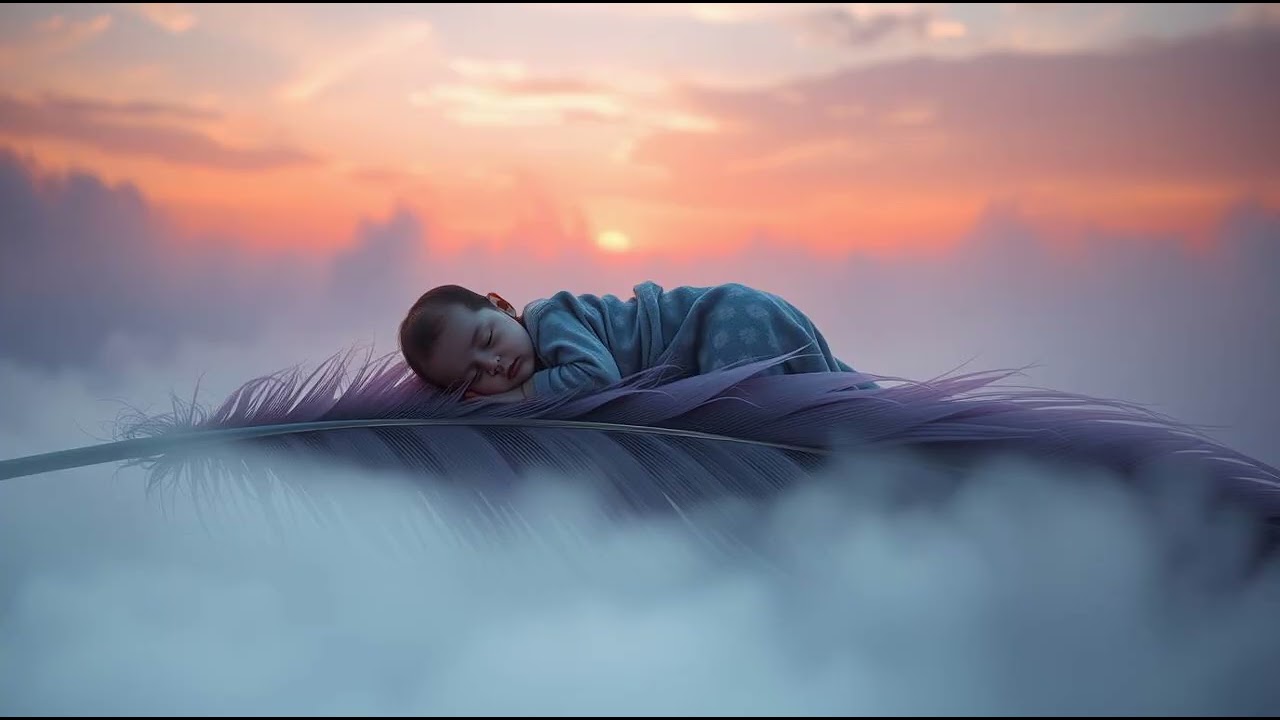 Serene Bedtime Symphony for Babies