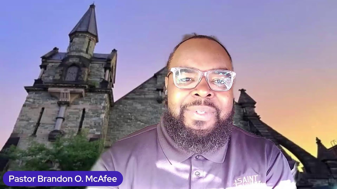 Prepare for Assignment | Pastor Brandon O. McAfee | January 16, 2026