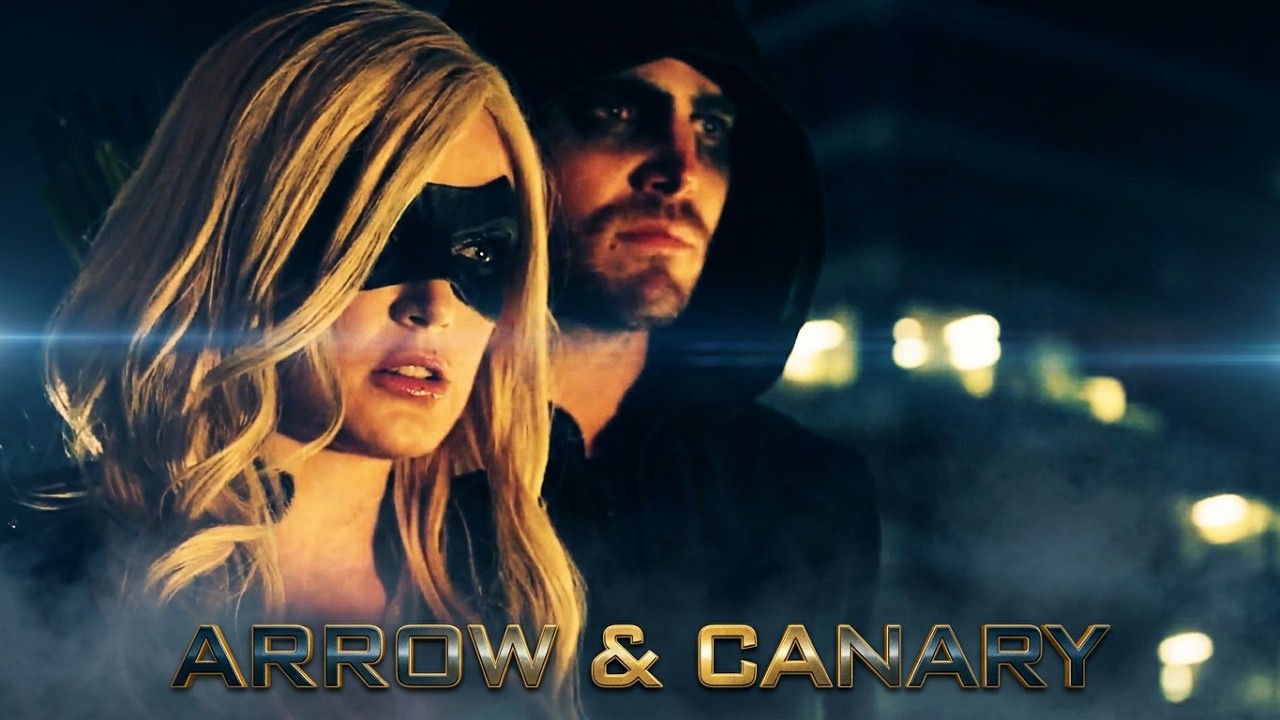 Arrow & Canary || Savin' Me