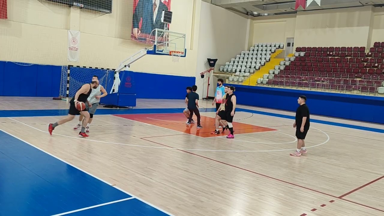 01.03.2026 2.maç