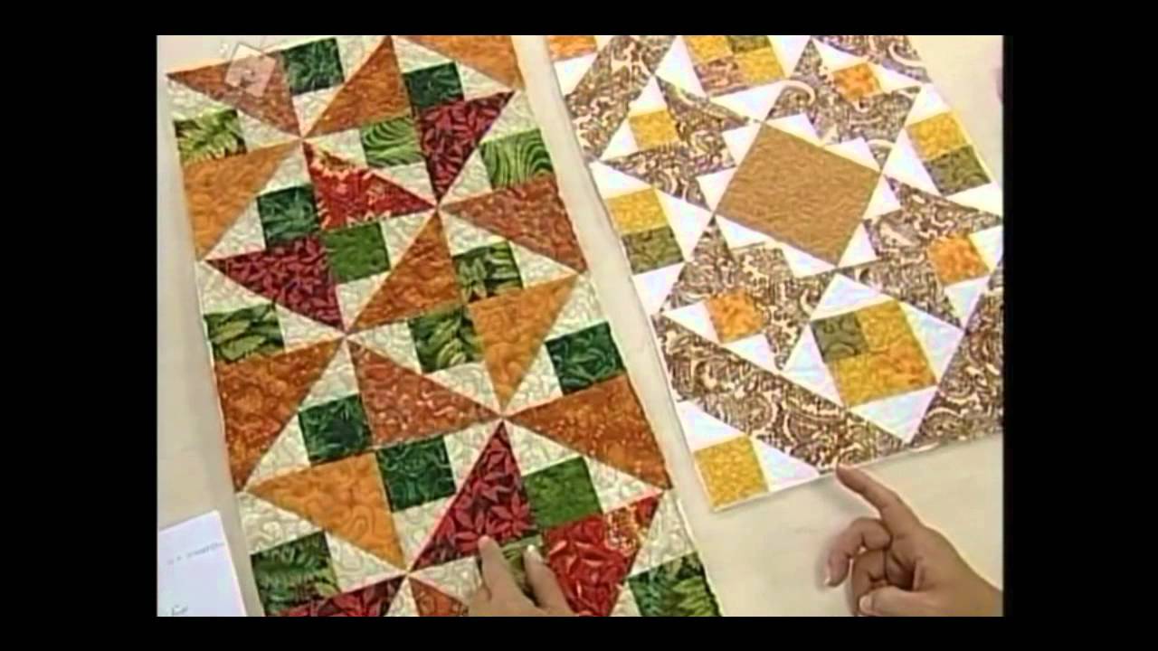 Como fazer Bolsa de Patchwork com o Bloco Brave World | Ana Cosentino