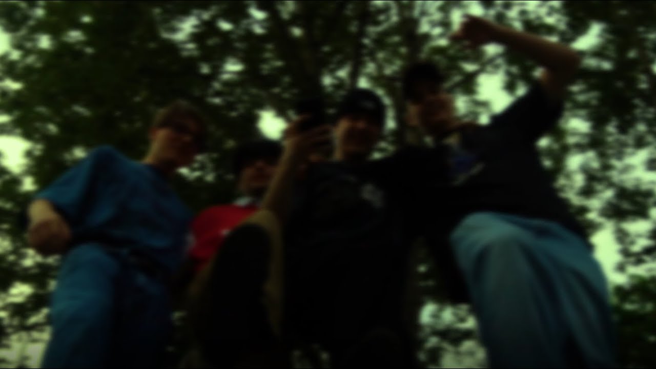 lilDev696 - 1 OXY (Official Visualizer)