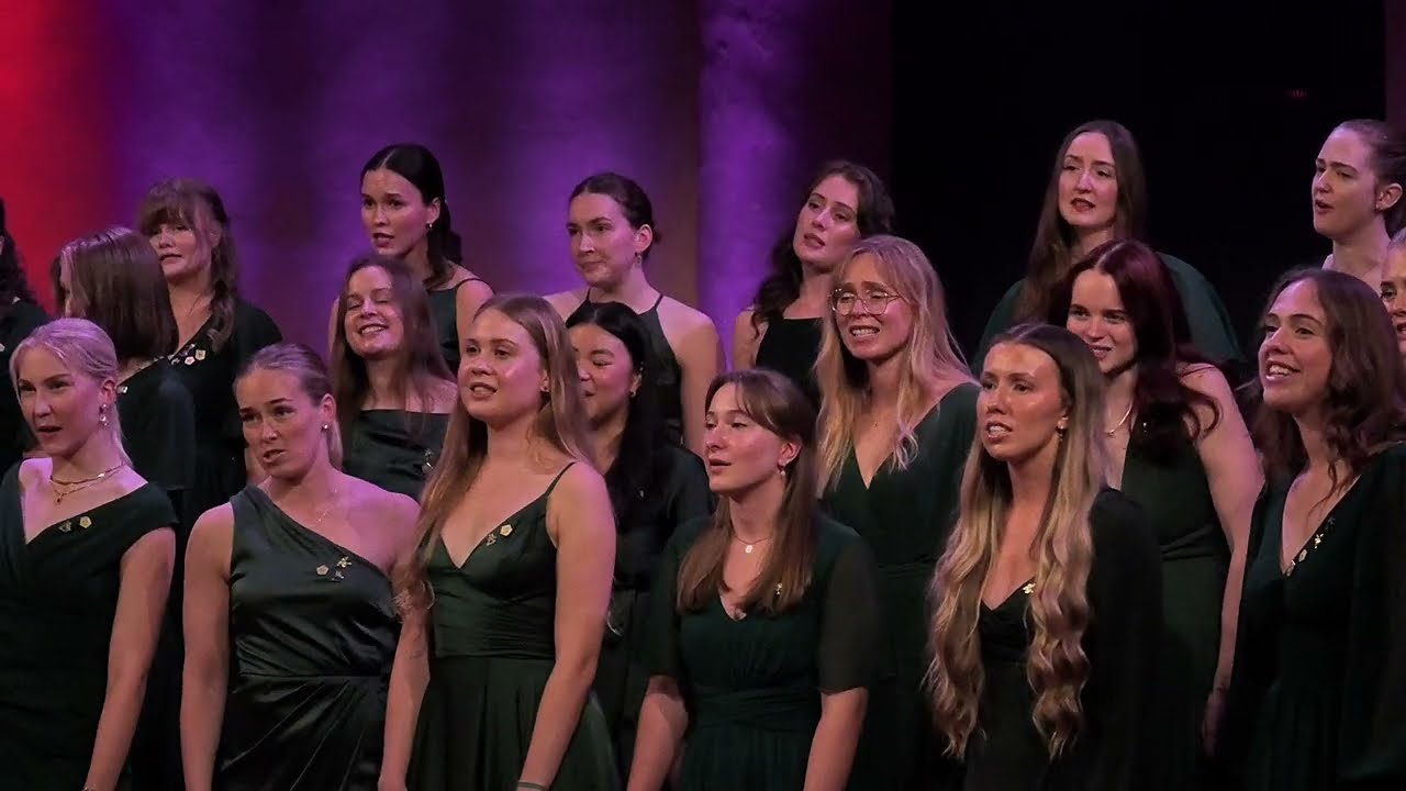 «Dangerous Woman» – Jubileumskonsert 2025