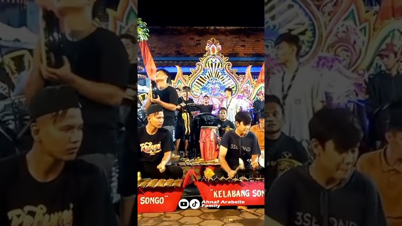 KELABANG SONGO