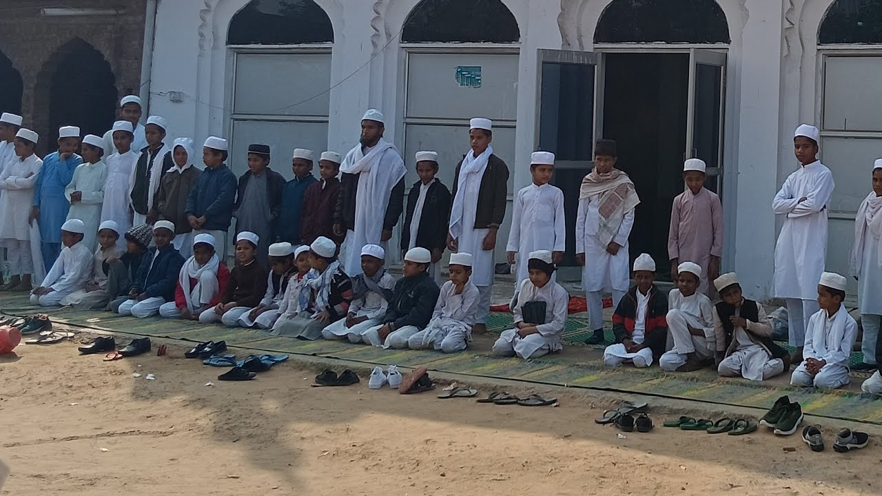 Rijwan mewati is live