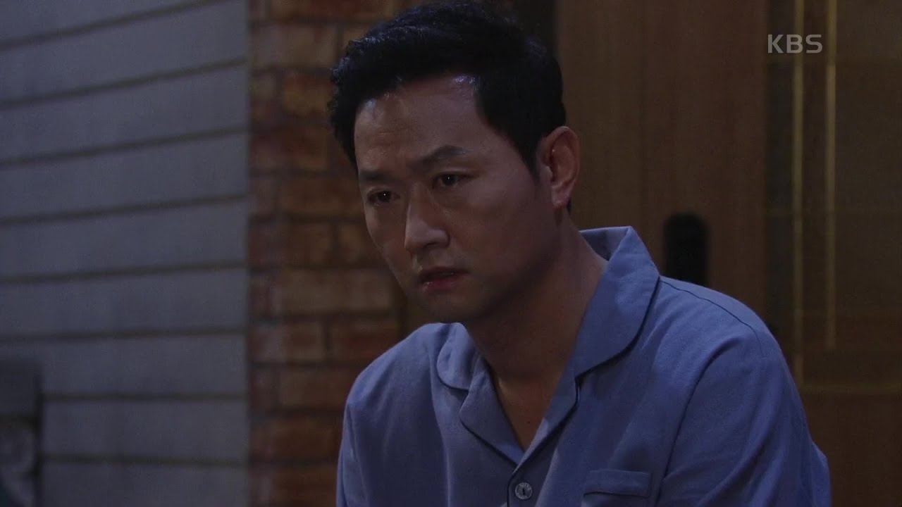 김하연이 누구 딸인지 눈치챈 듯한 김유석... 늦게까지 잠 못 이루는 밤 [누가 뭐래도] | KBS 201022 방송