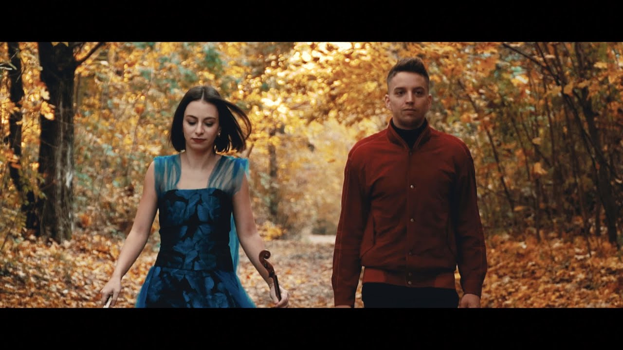 THOMX Feat. Hoffer Dani - Bájoló (Official Video)