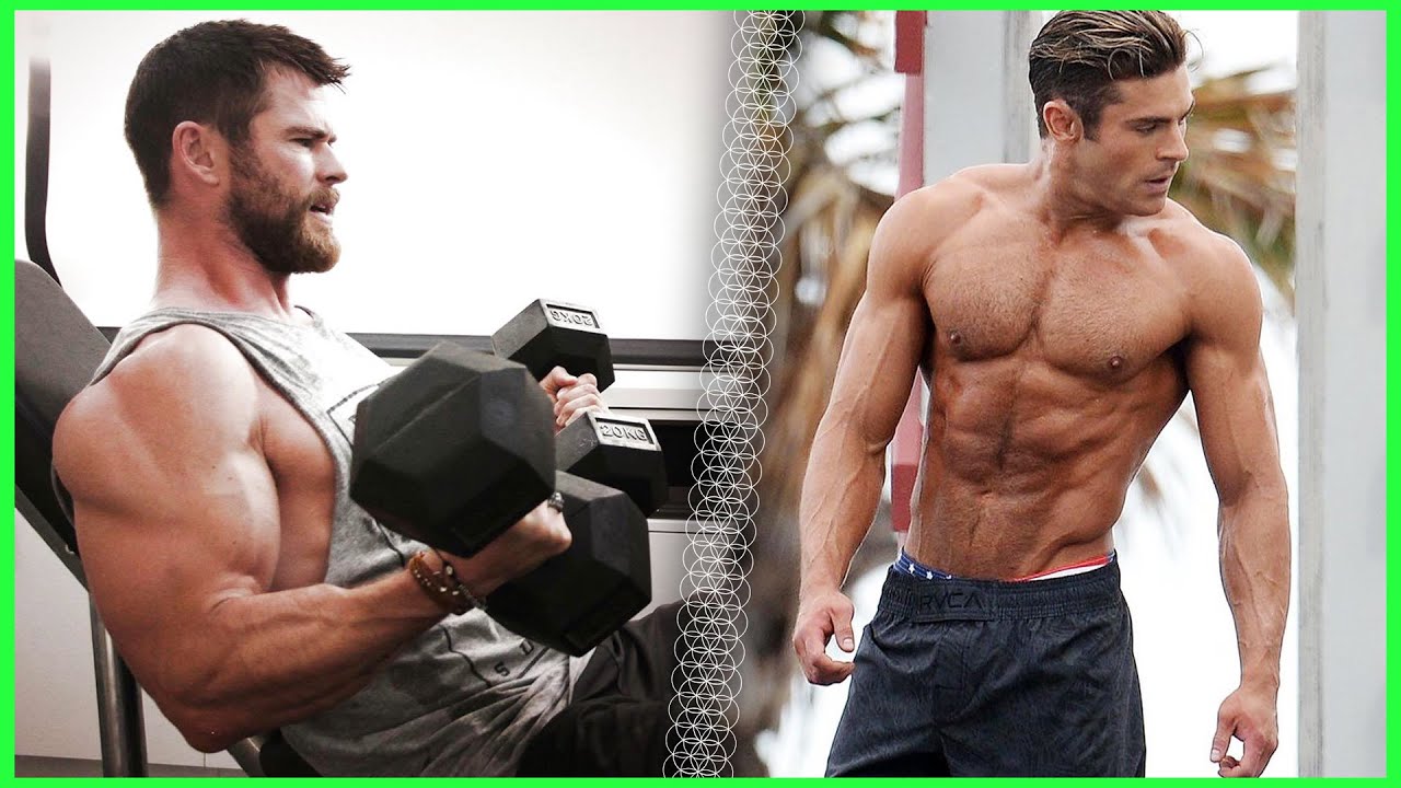 Why Women Are Attracted To Muscular Men - Explained By Evolutionary Psychology