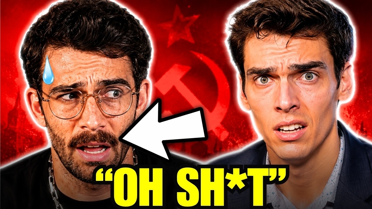 Leaked Data Hilariously Exposes the Democratic Socialists of America!