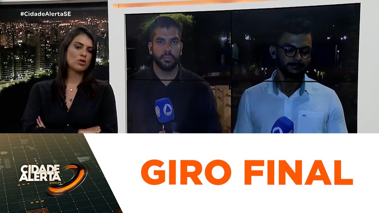 Confira giro final de informações 05/02/26 - CA