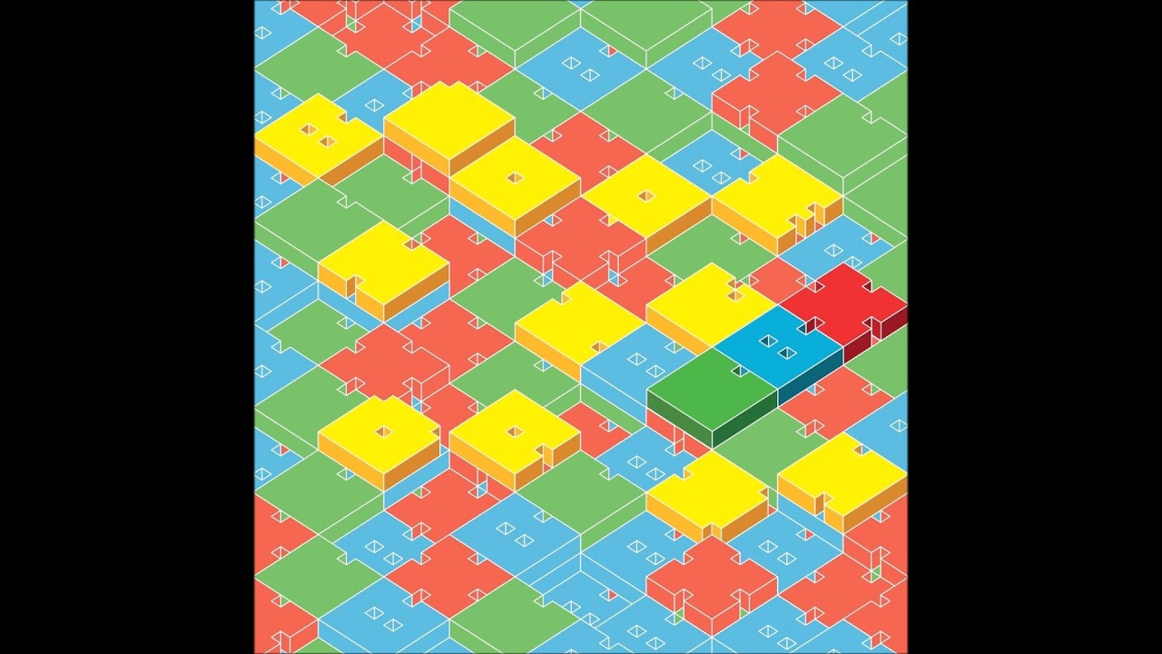 EXO-CBX - Thursday [Female Version]