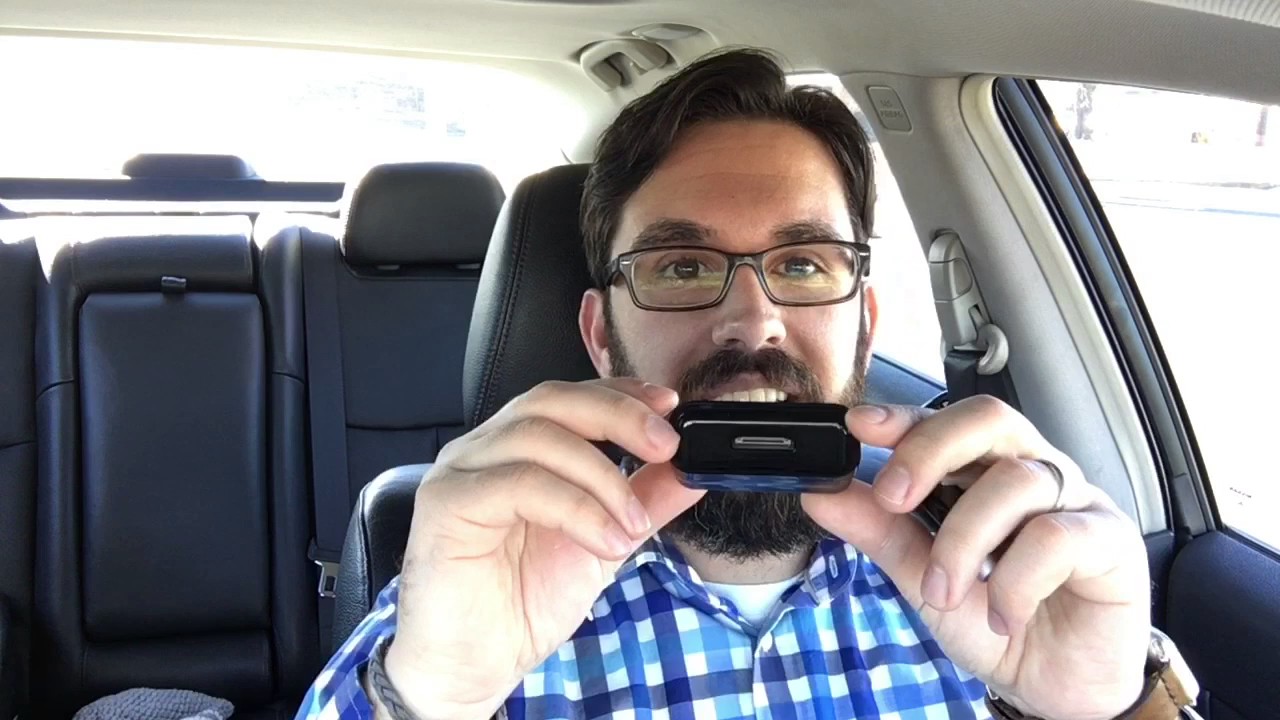 2009 Nissan Maxima Bluetooth Audio hack