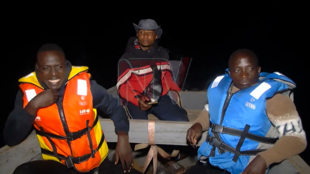 Abamu ku bawala abaakukusibwa e Ssese kati baamaanyira okwetunda, abalala bali mu bbaala